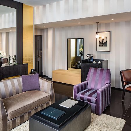 60 Hyde Park Gate Hotel Лондон Екстер'єр фото