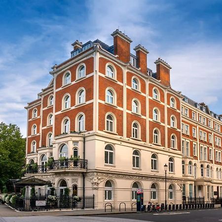 60 Hyde Park Gate Hotel Лондон Екстер'єр фото