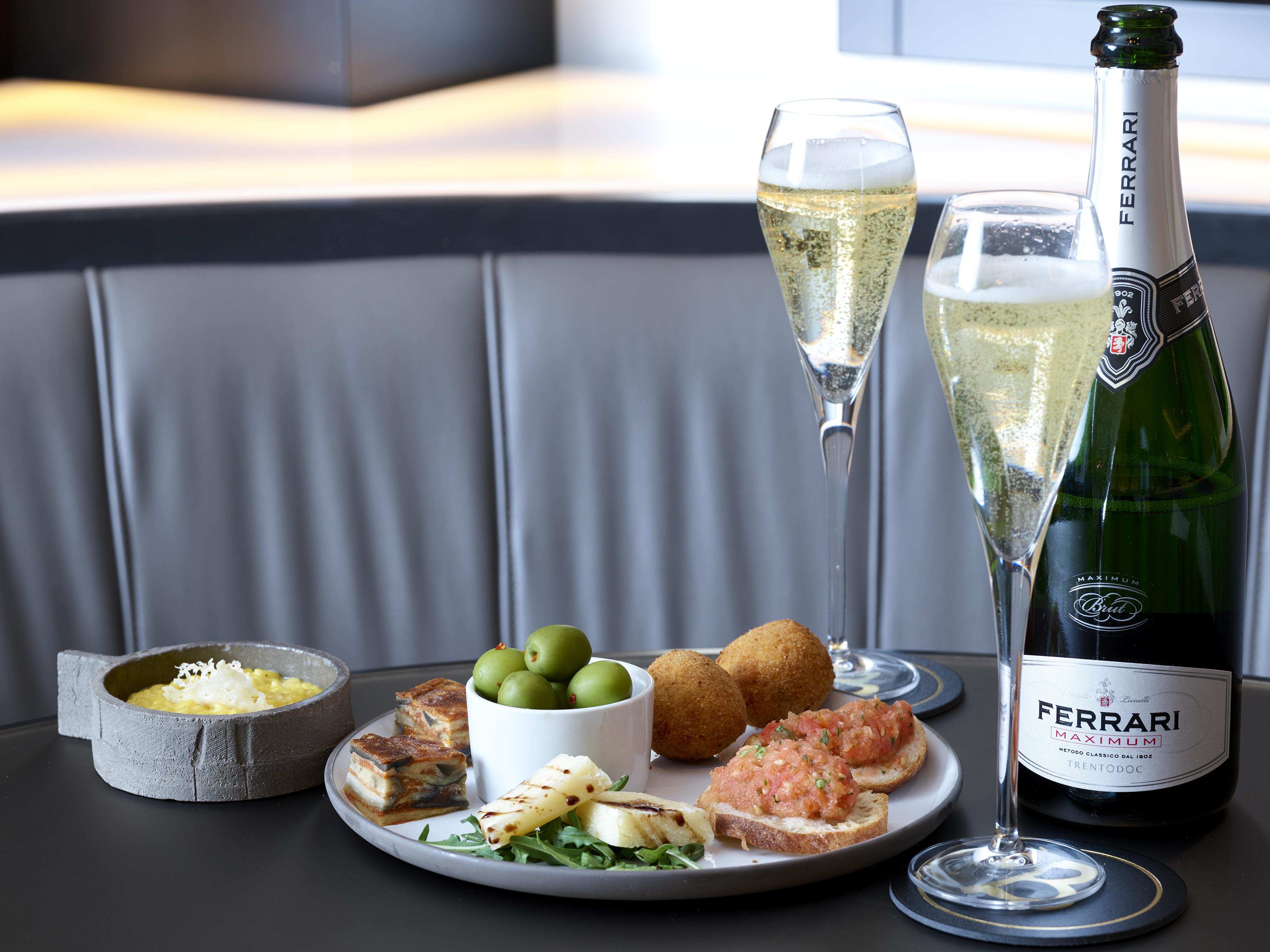 60 Hyde Park Gate Hotel Лондон Екстер'єр фото