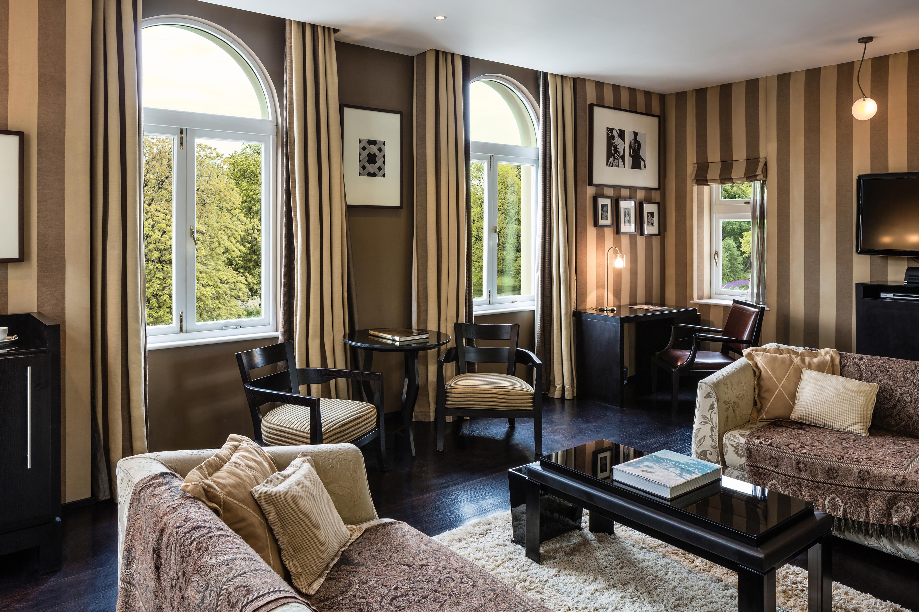 60 Hyde Park Gate Hotel Лондон Екстер'єр фото