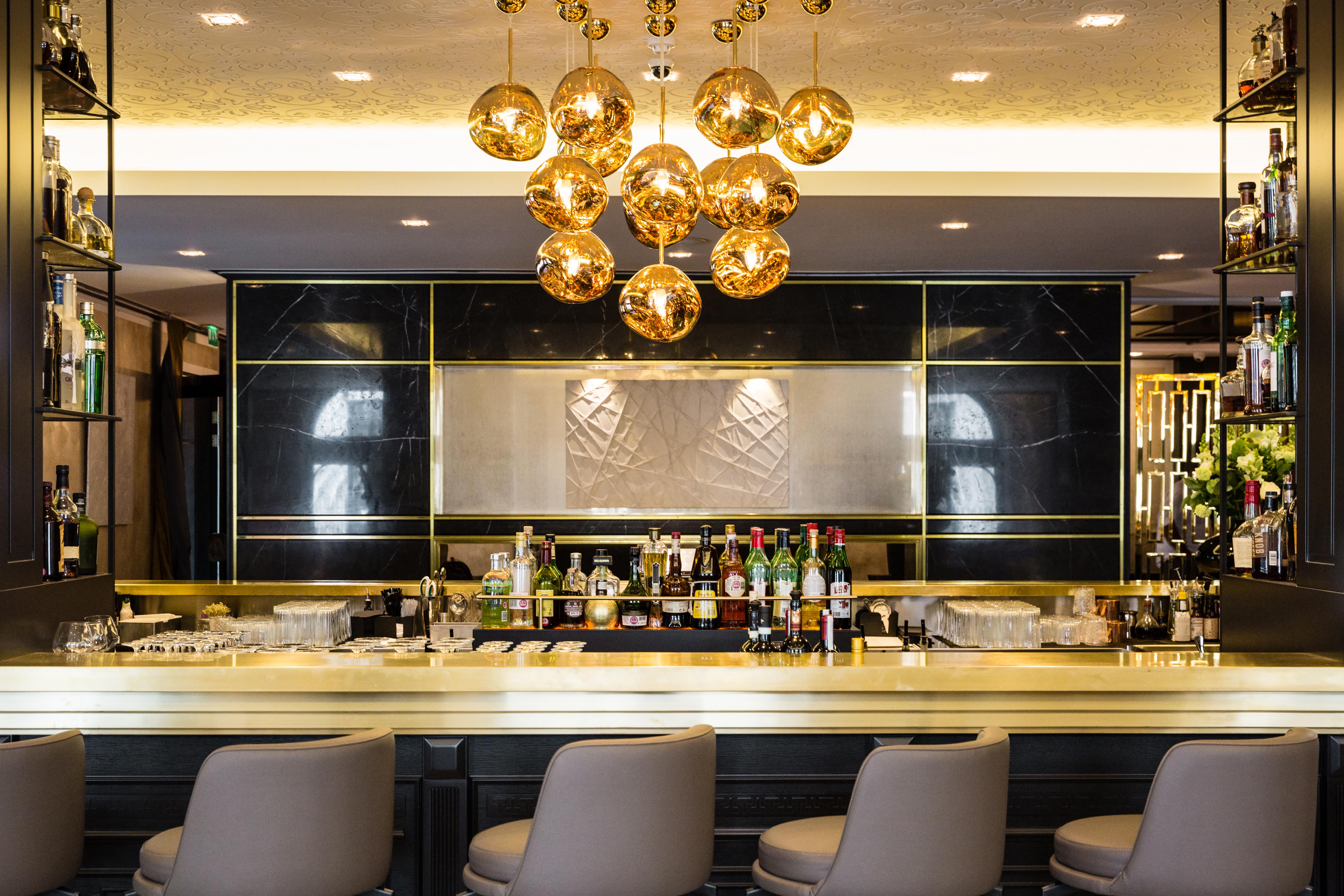 60 Hyde Park Gate Hotel Лондон Екстер'єр фото