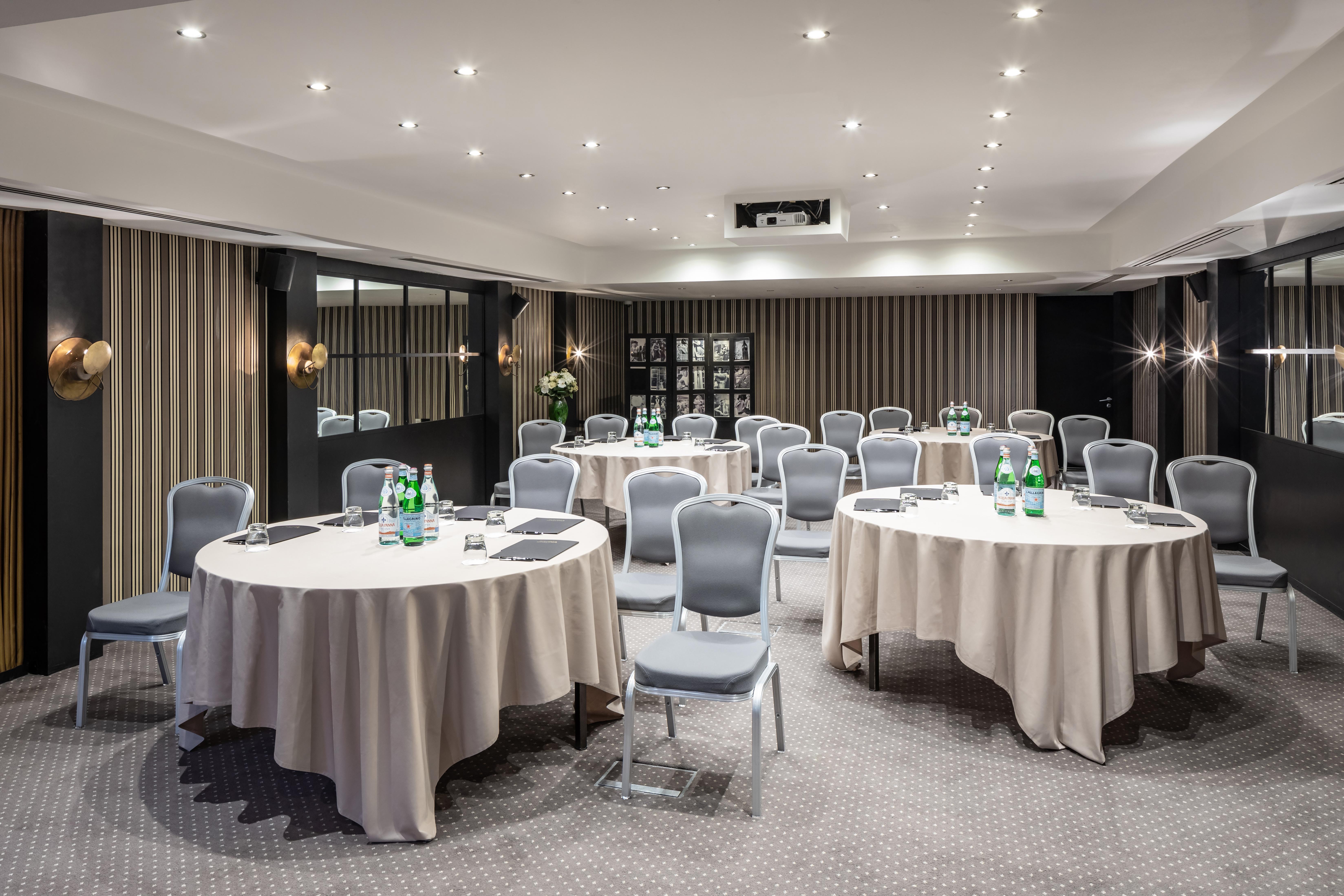 60 Hyde Park Gate Hotel Лондон Екстер'єр фото