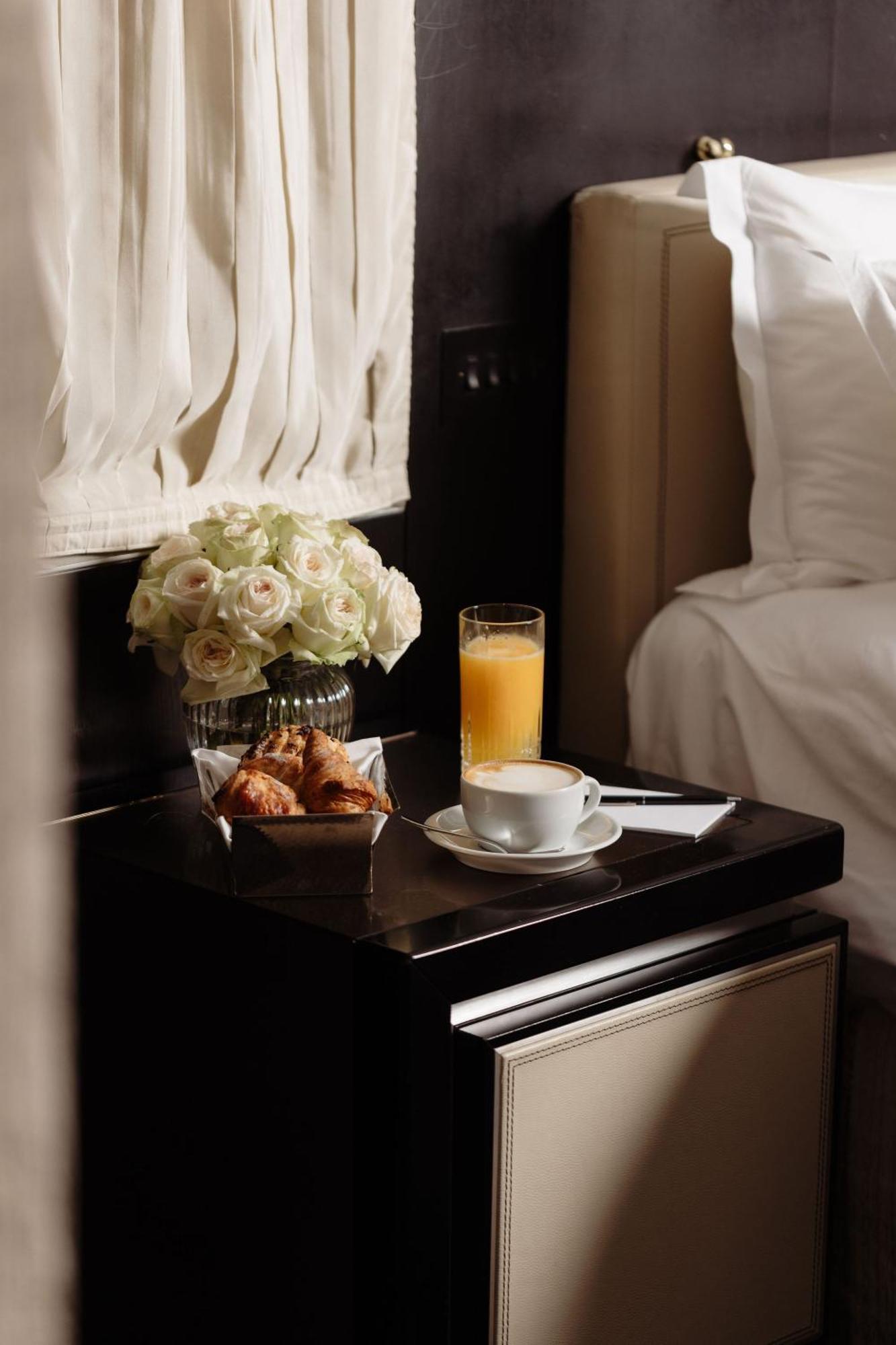 60 Hyde Park Gate Hotel Лондон Екстер'єр фото